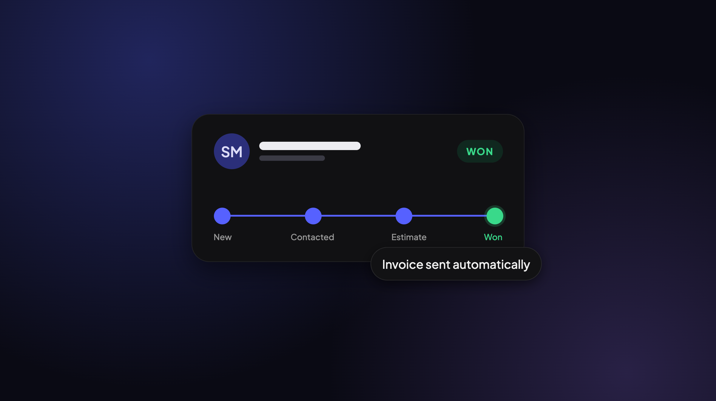 CRM Automation