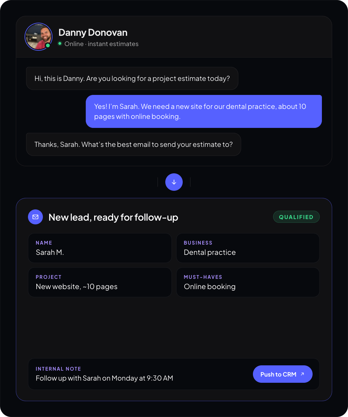 Chat Agents
