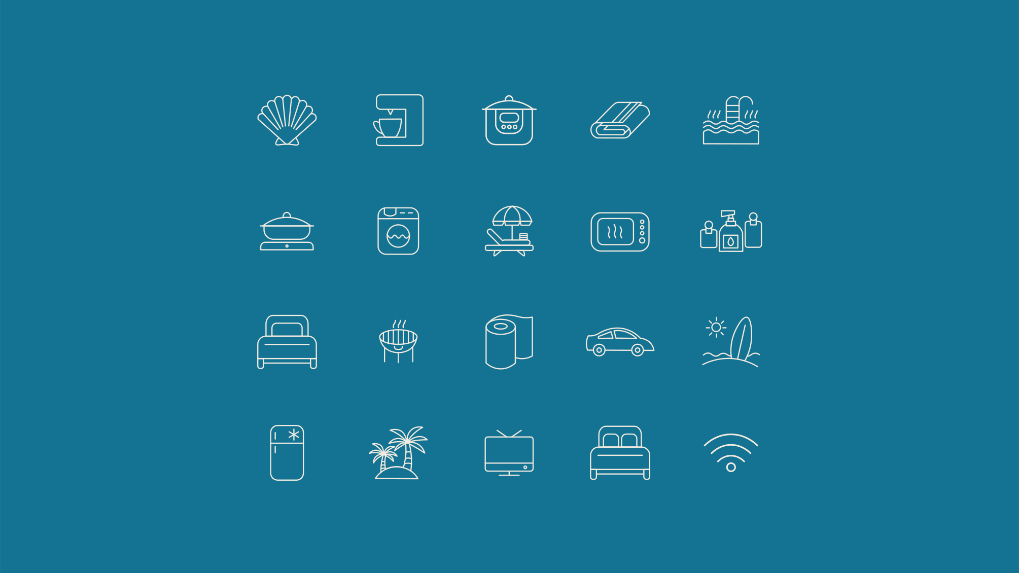 Social & Brand Assets