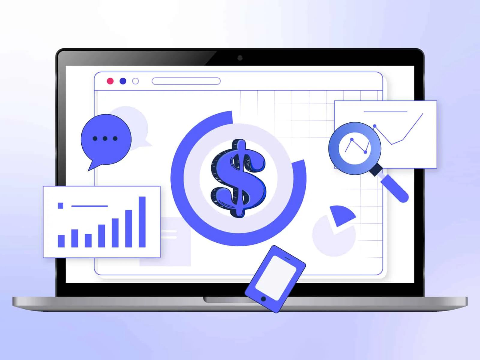 How Much Should Marketing Cost? A Guide to Budgeting