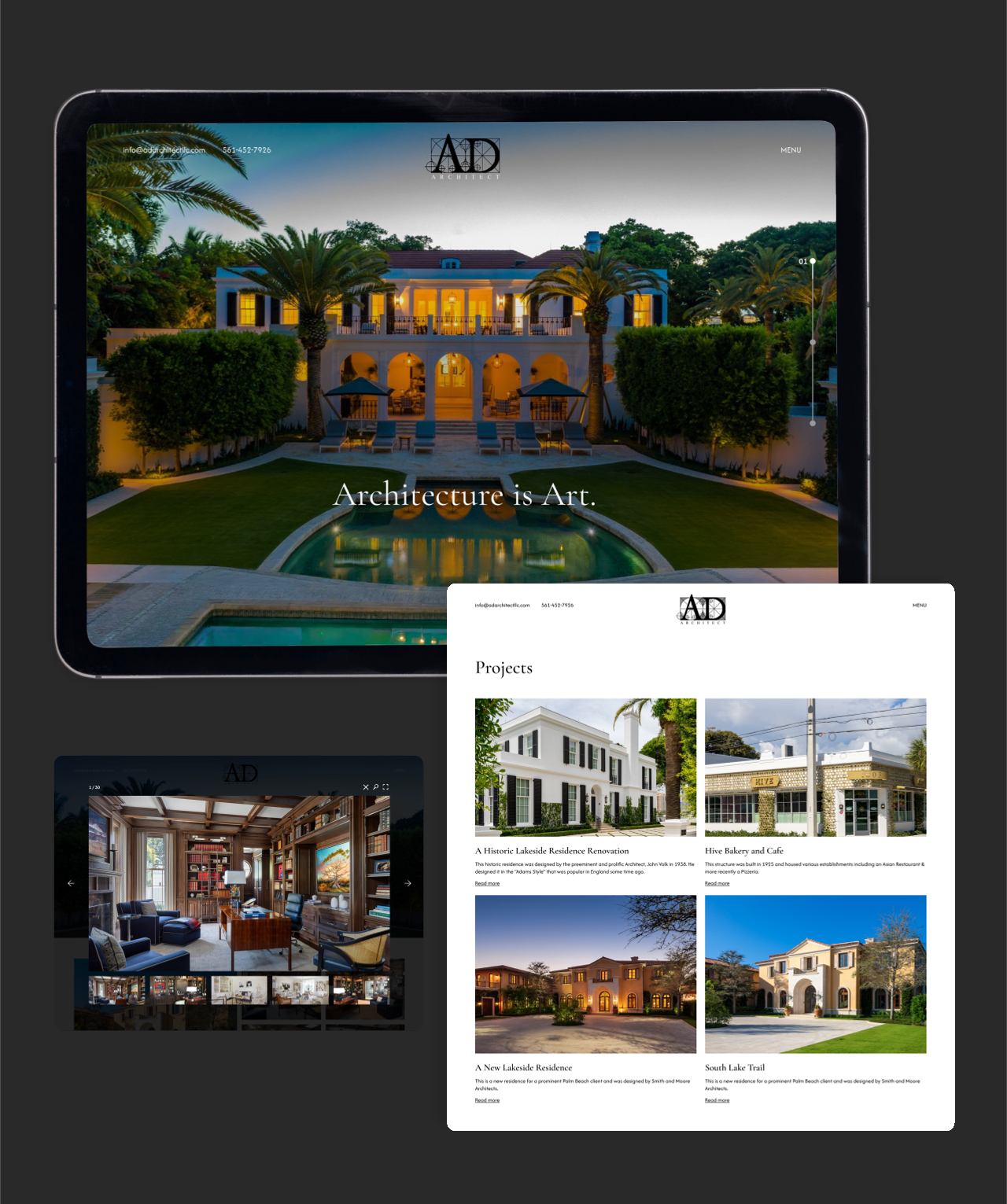 Website Design
