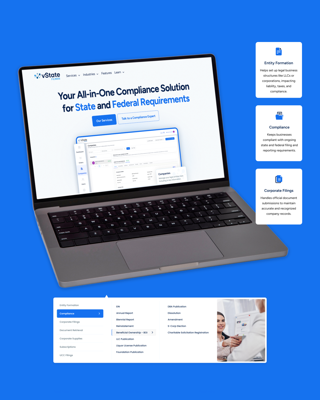 Website Design