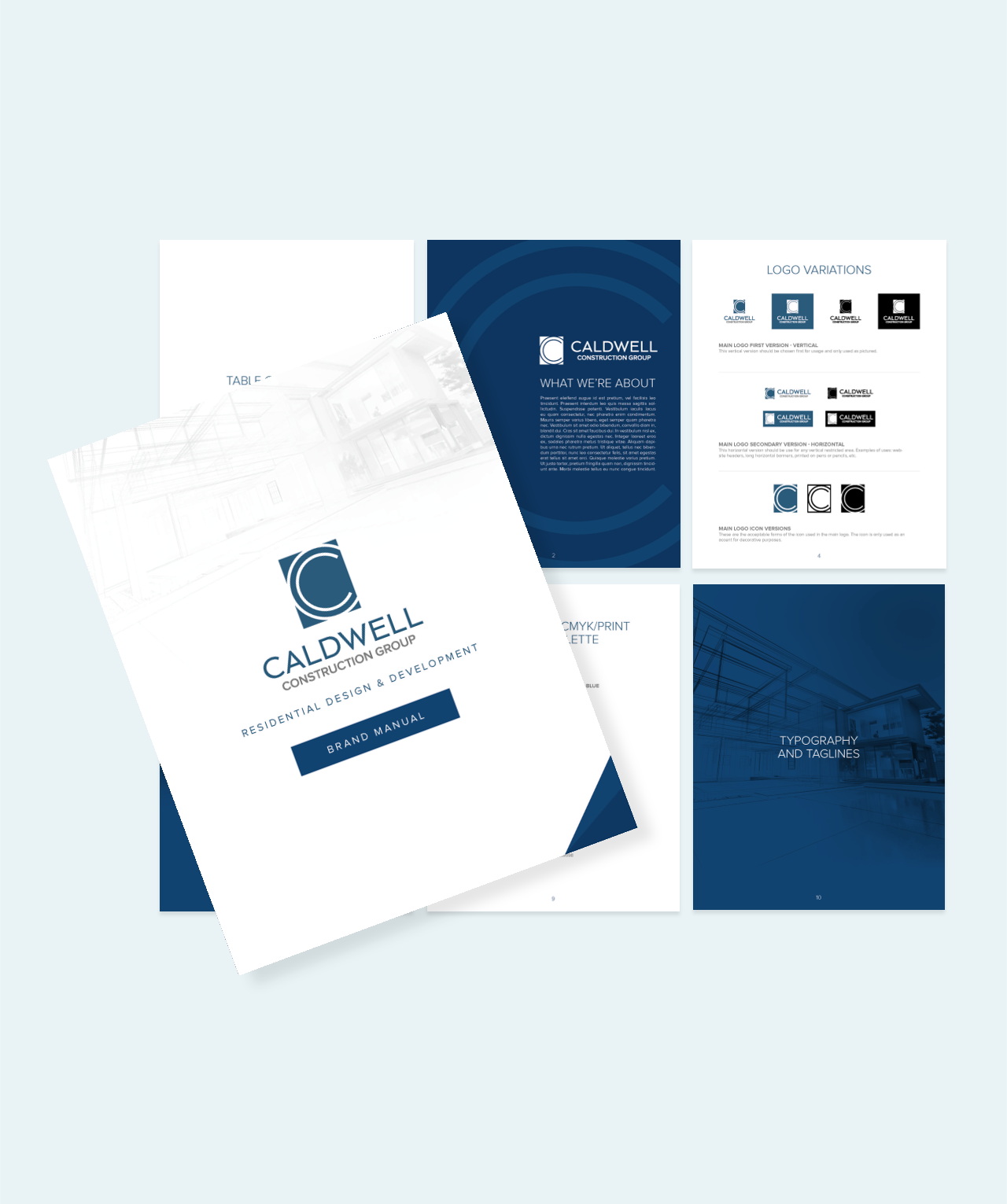 Style Guides