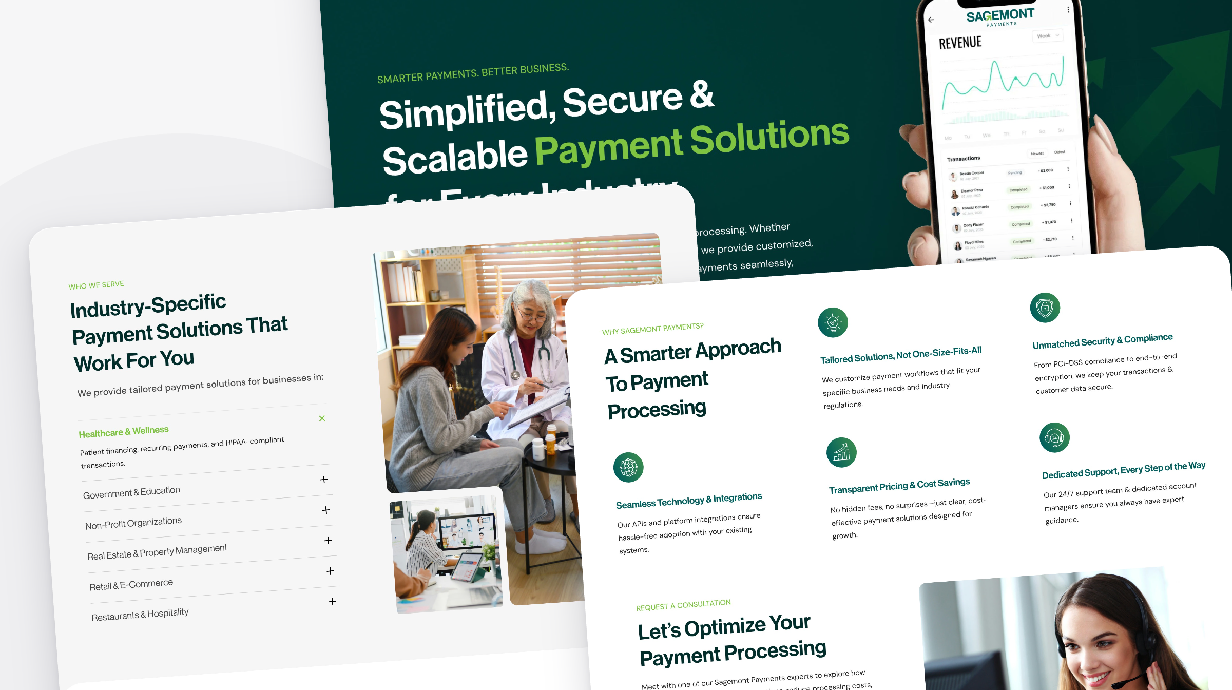 Website Design