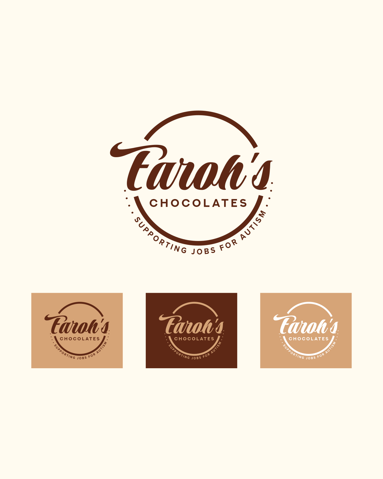 Logo & Identity