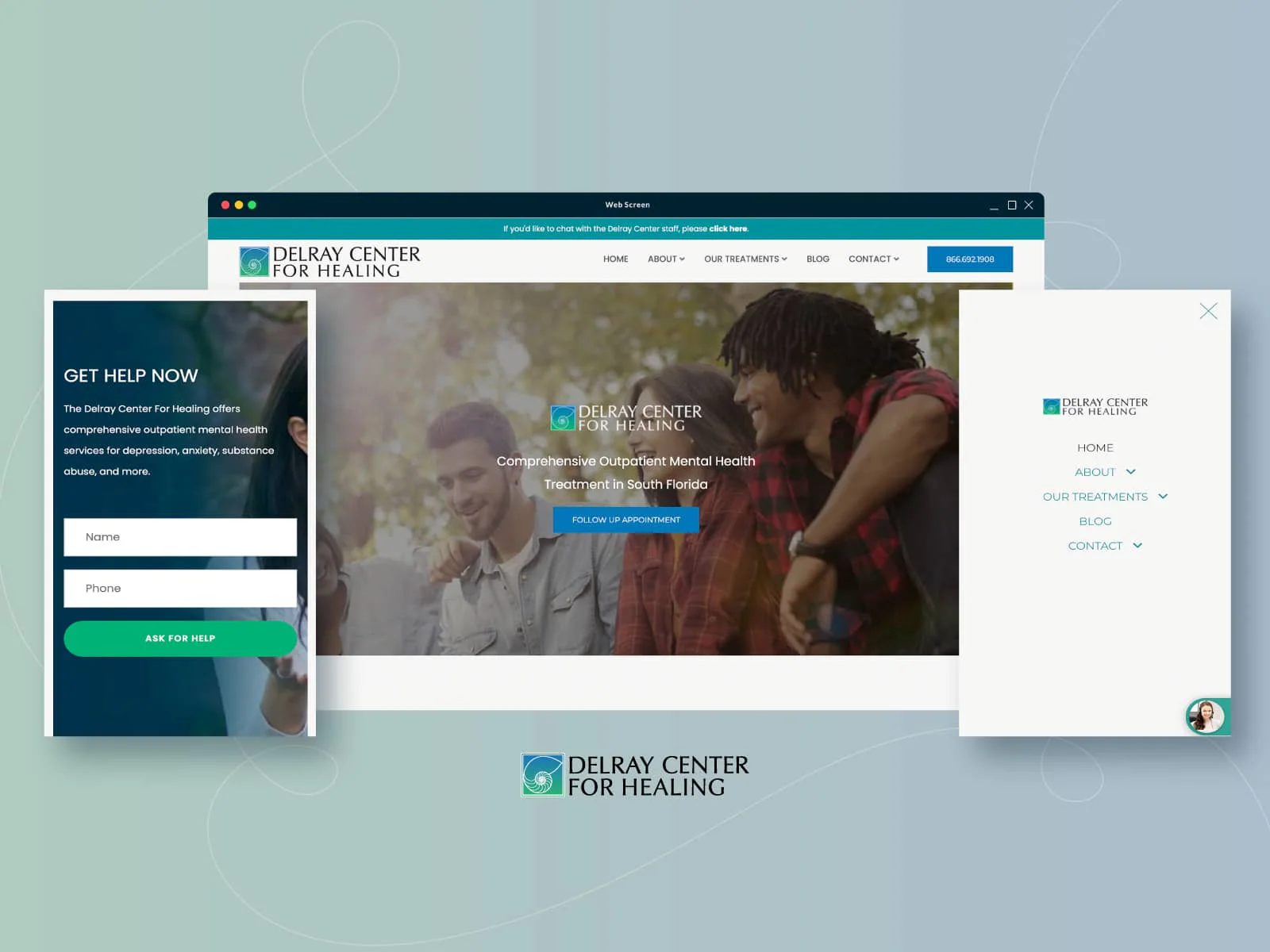 Optimizing SEO for Mental Health Professionals: Success Story