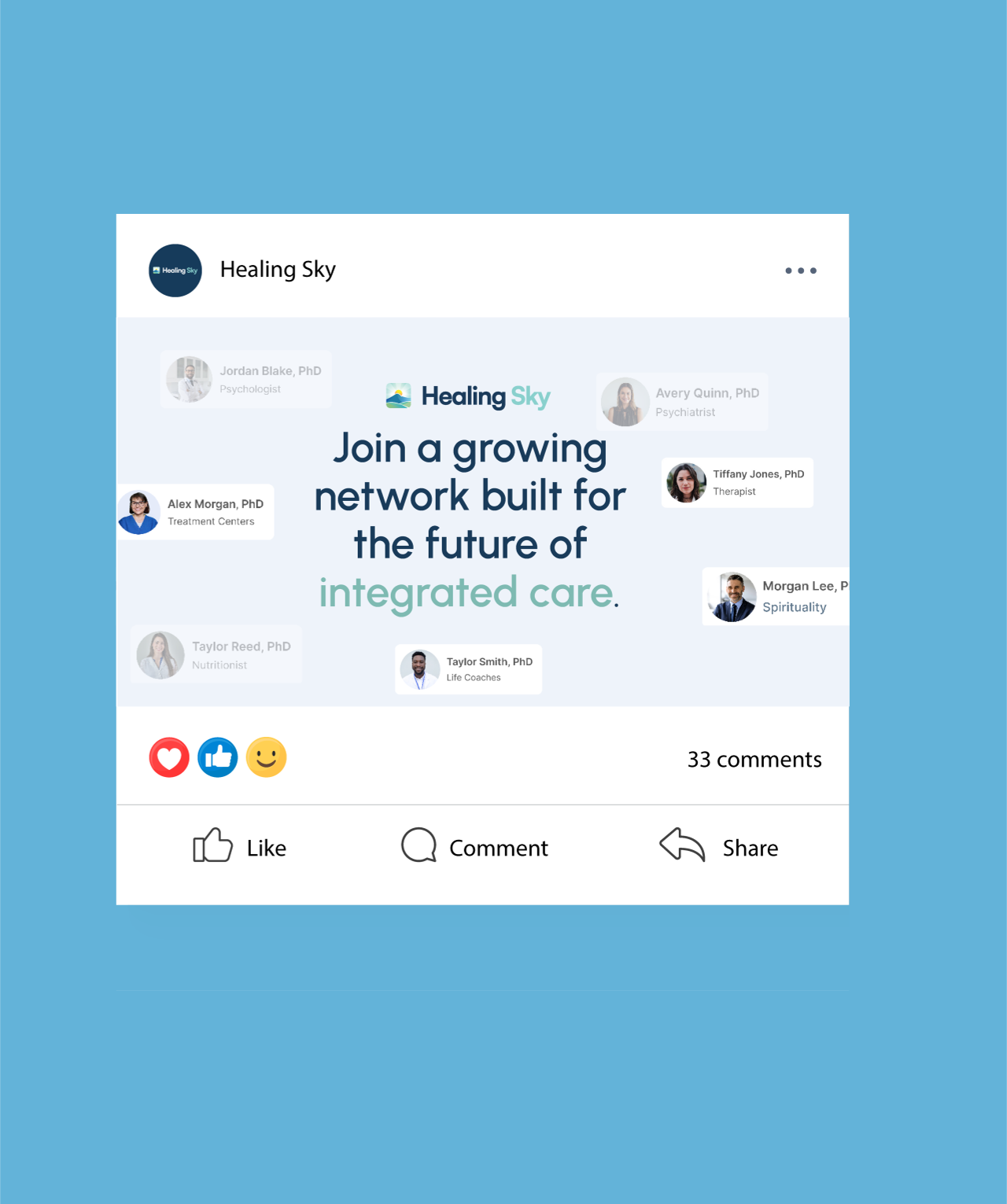 Paid Social