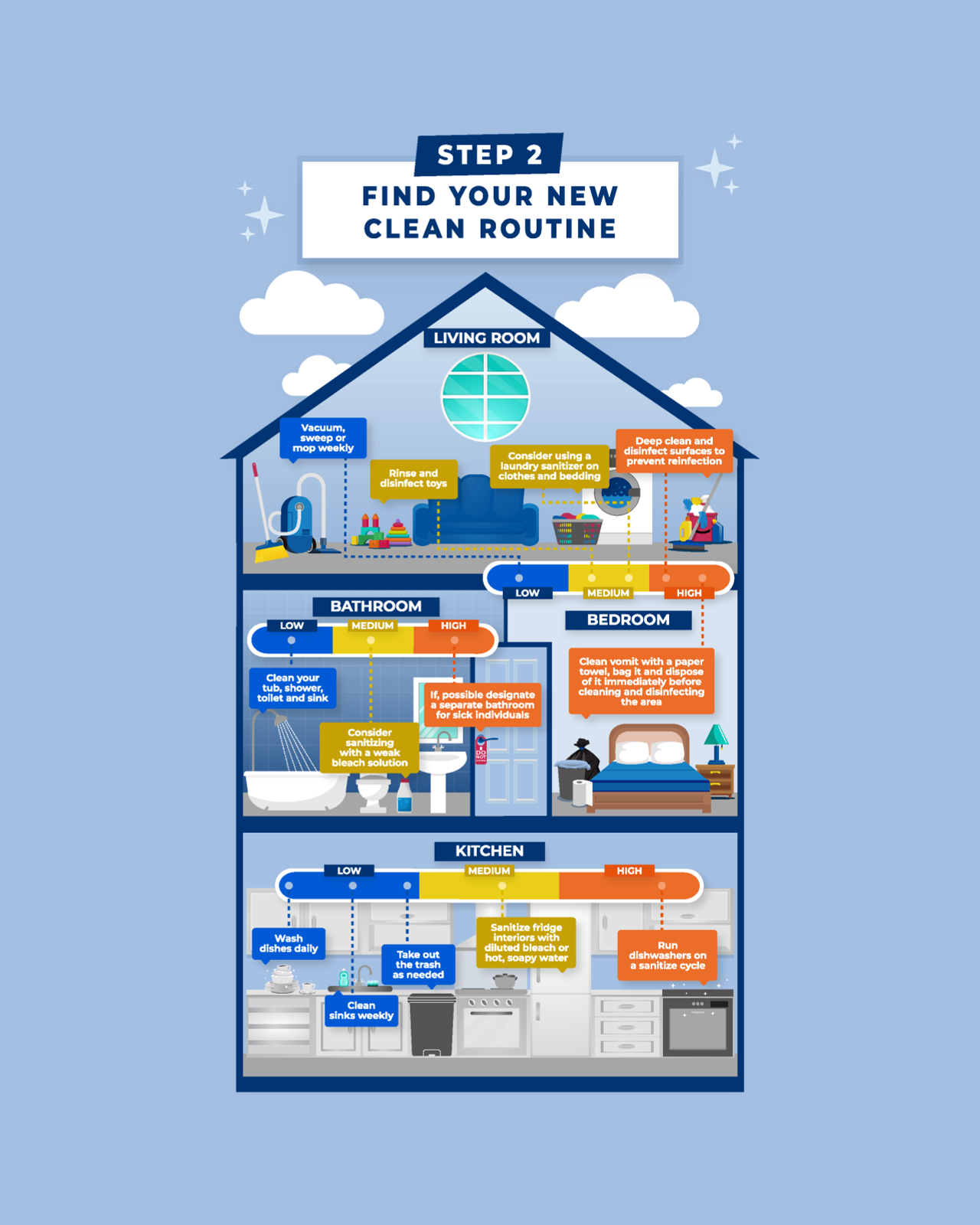 Illustration & Infographics