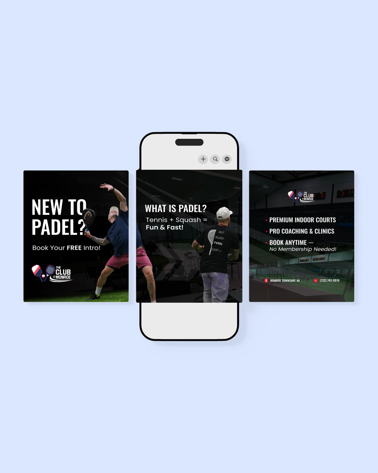 Paid Social