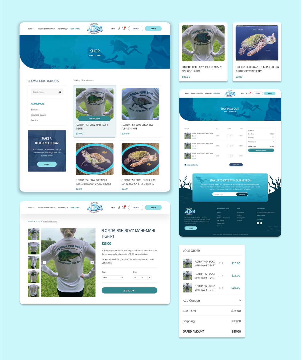 WooCommerce