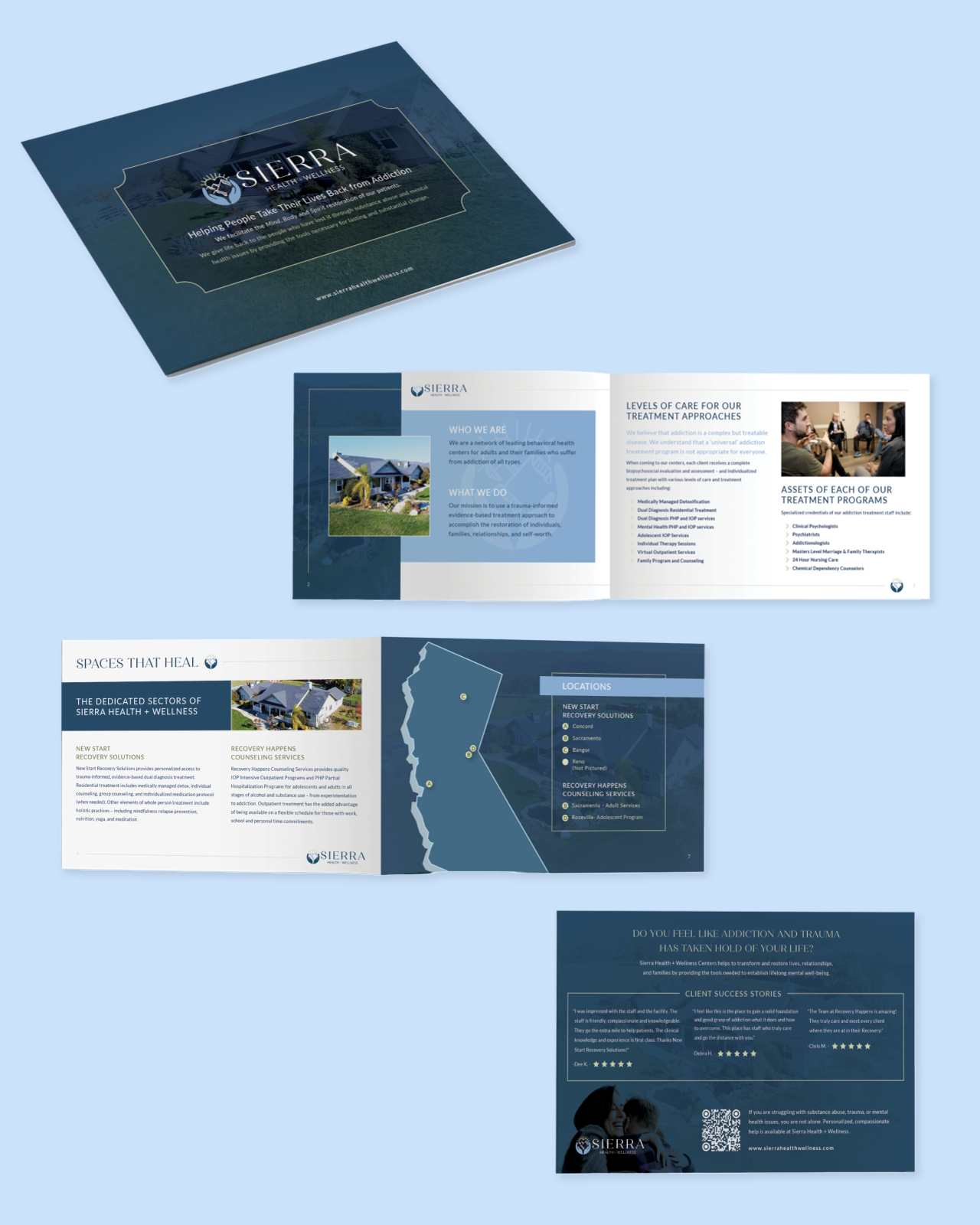 Collateral & Print