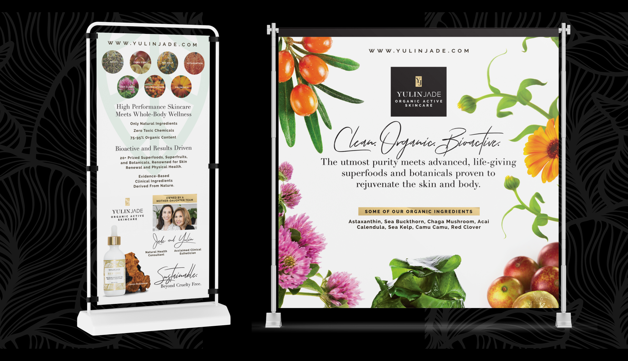 Event Materials